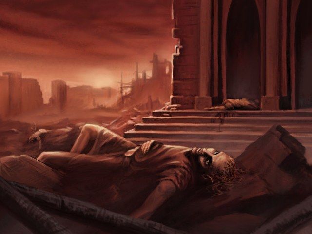 Age of Wonders游戏截图