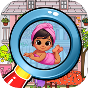 Hidden Spots Find Out Objectsicon