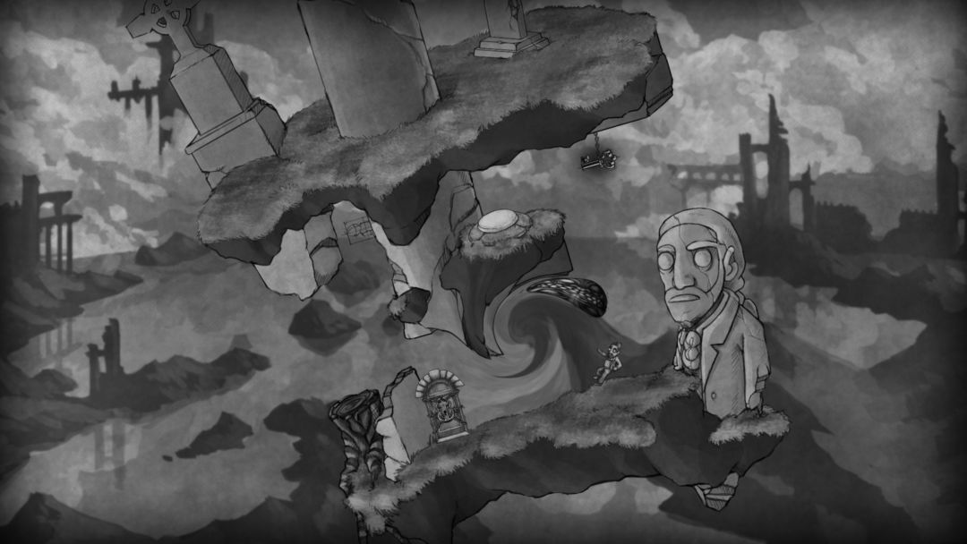 桥 - The Bridge游戏截图