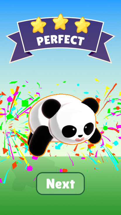 Balloon Balancer游戏截图