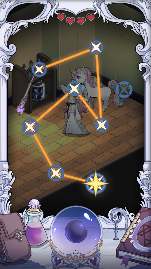 依存之境游戏截图