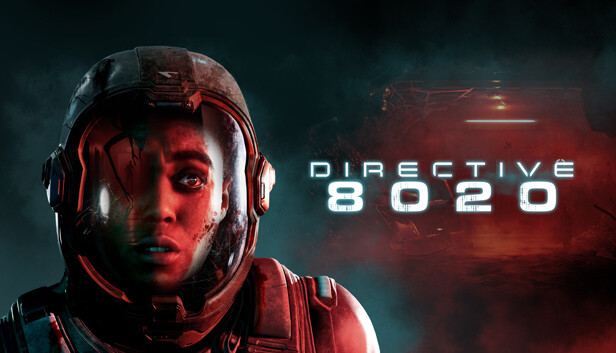 Directive 8020游戏截图