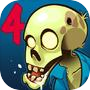 Stupid Zombies 4icon