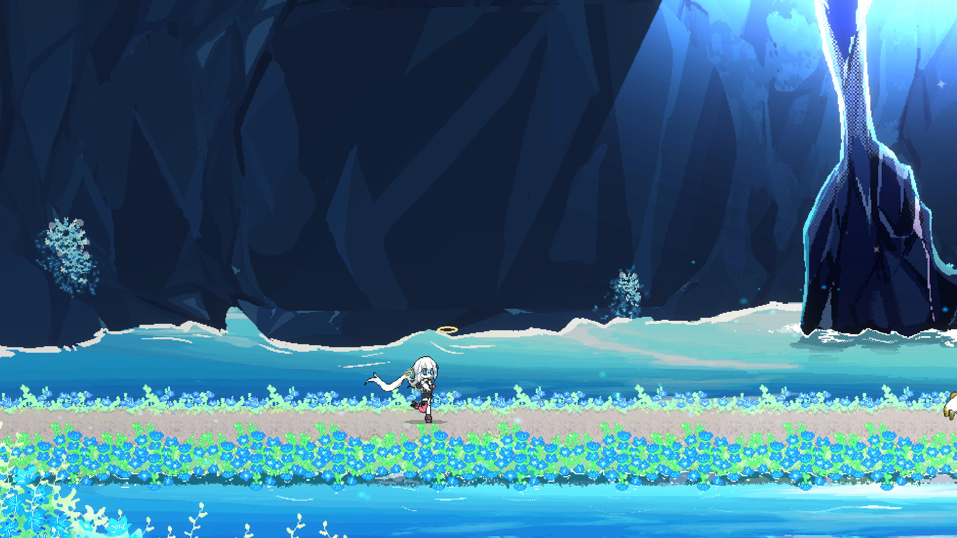 Million Depth游戏截图