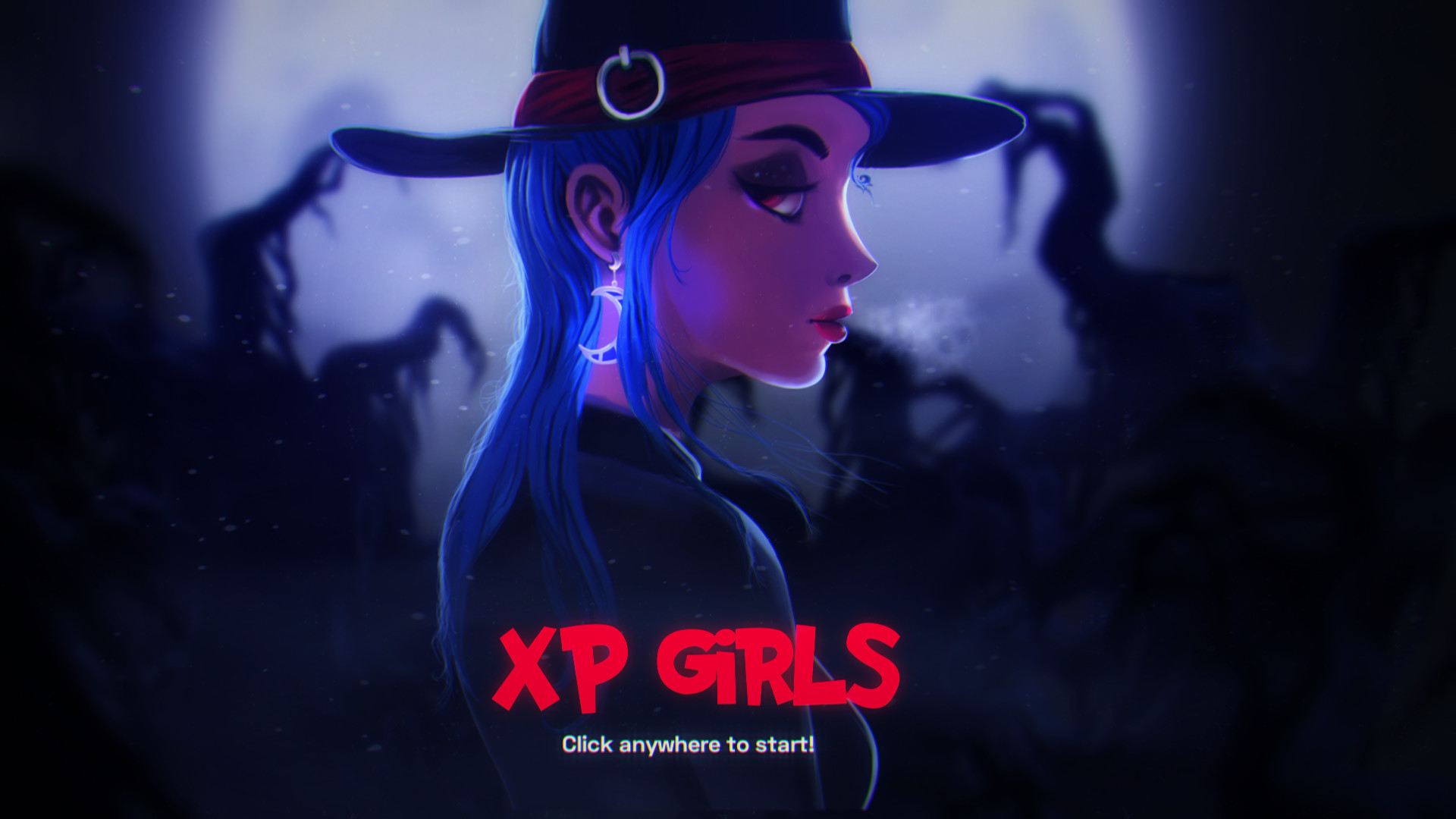 XP Girls游戏截图