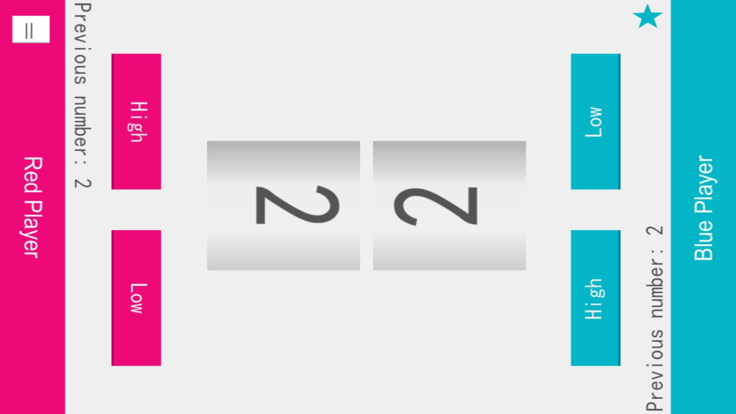 双人对战(Double battle)游戏截图