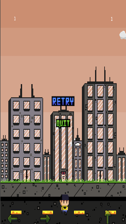 Football Fanatic游戏截图