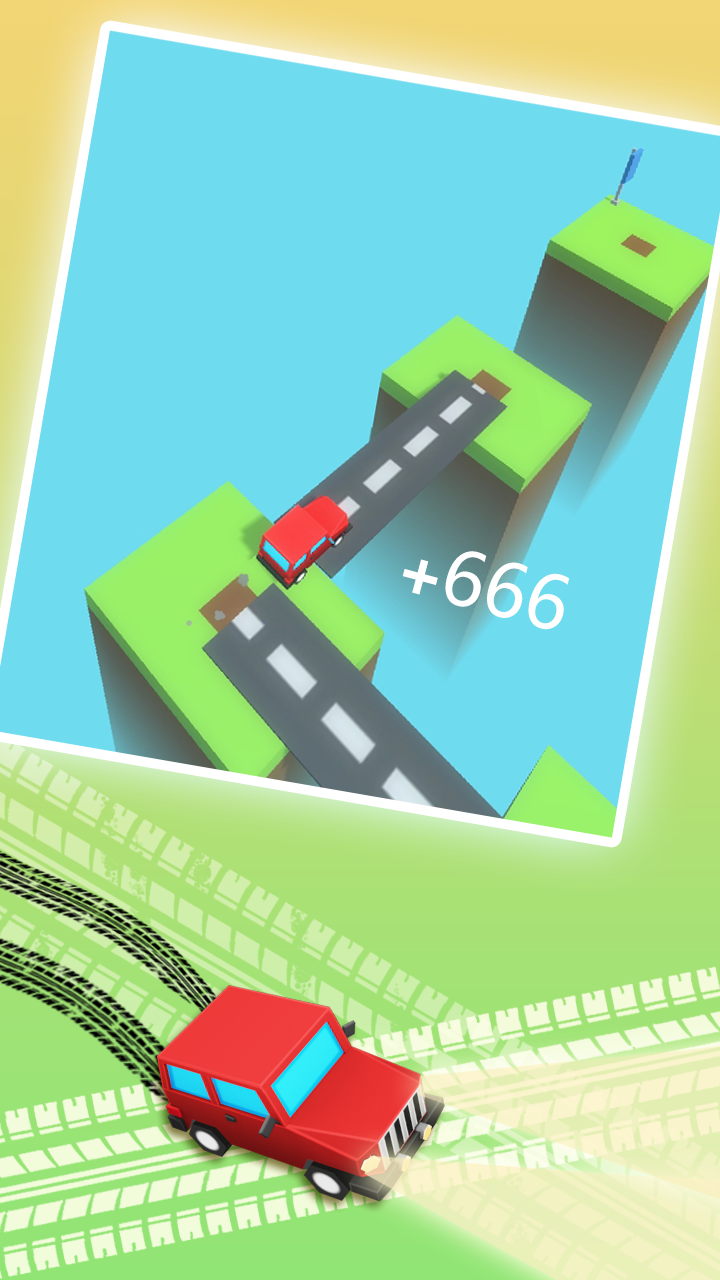 延伸大作战游戏截图