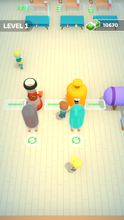 Coffee Lab!游戏截图