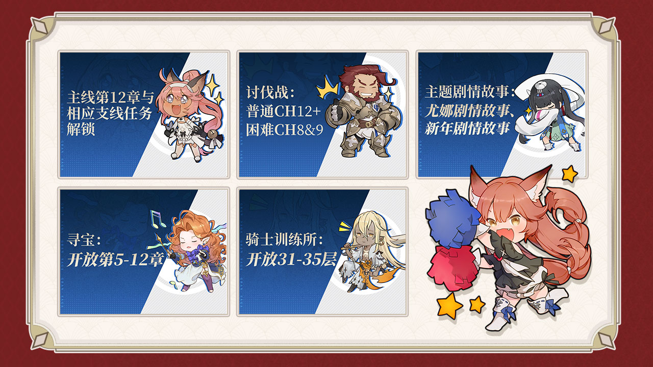 内容扩展