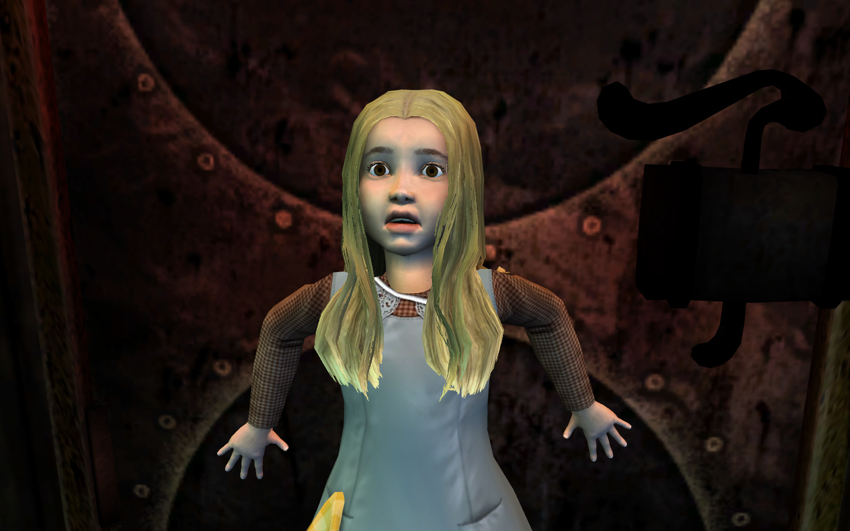 Black Sails - The Ghost Ship游戏截图