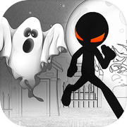 Ghost Town Epic Escape 3D