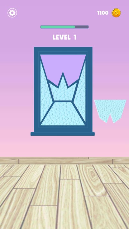 Glass Arts游戏截图