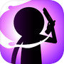 Stickman Gunicon