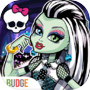 Monster High Frightful Fashionicon