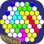 !Hexagonal Merge - Premiumicon