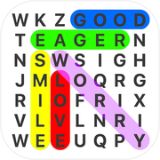 Word Search Games in english