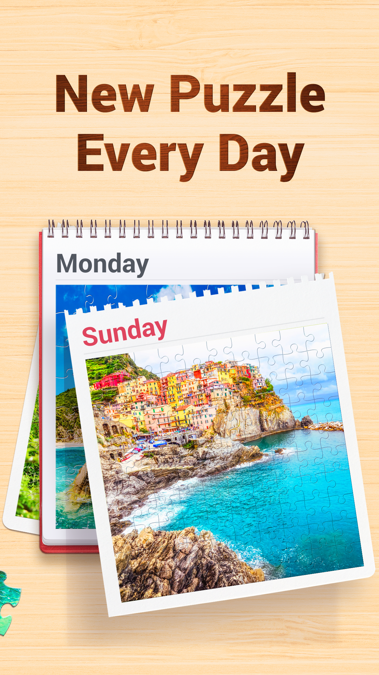 everyday jigsaw puzzles free download