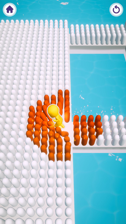 Beans Finding游戏截图