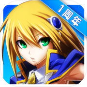 BLAZBLUE REVOLUTION REBURNINGicon