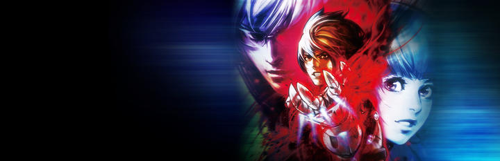THE KING OF FIGHTERS 2002 UNLIMITED MATCH游戏截图