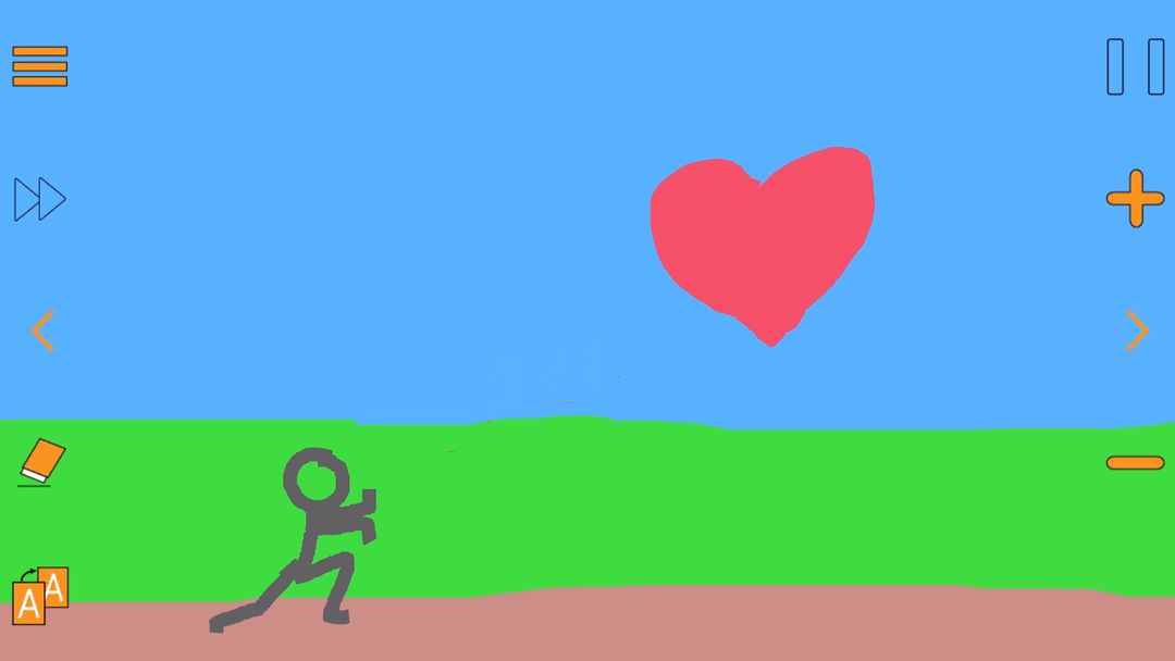 指尖动画游戏截图