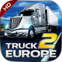 Truck Simulator Europe 2 HDicon