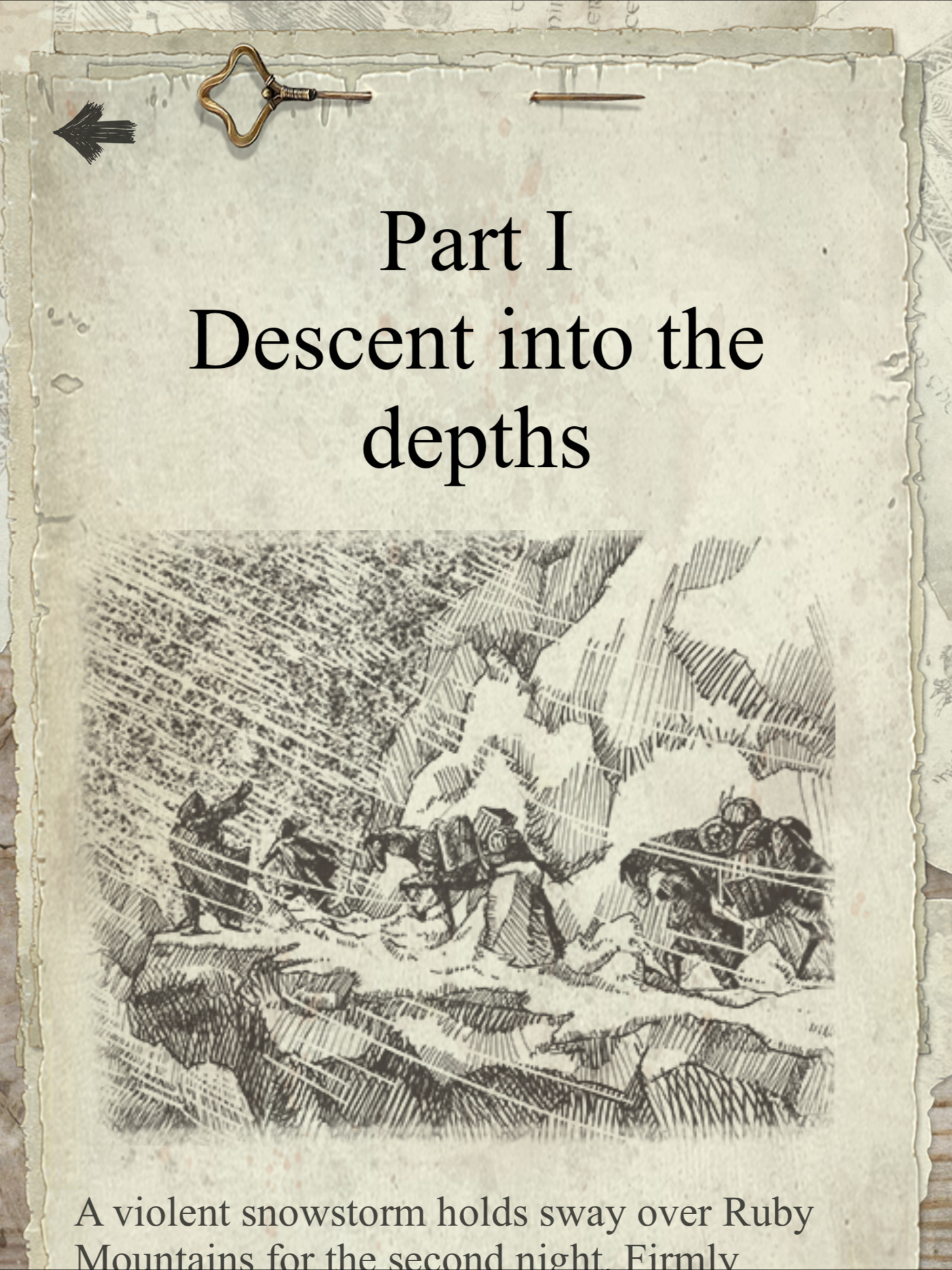 The Lords of the Earth Flame游戏截图