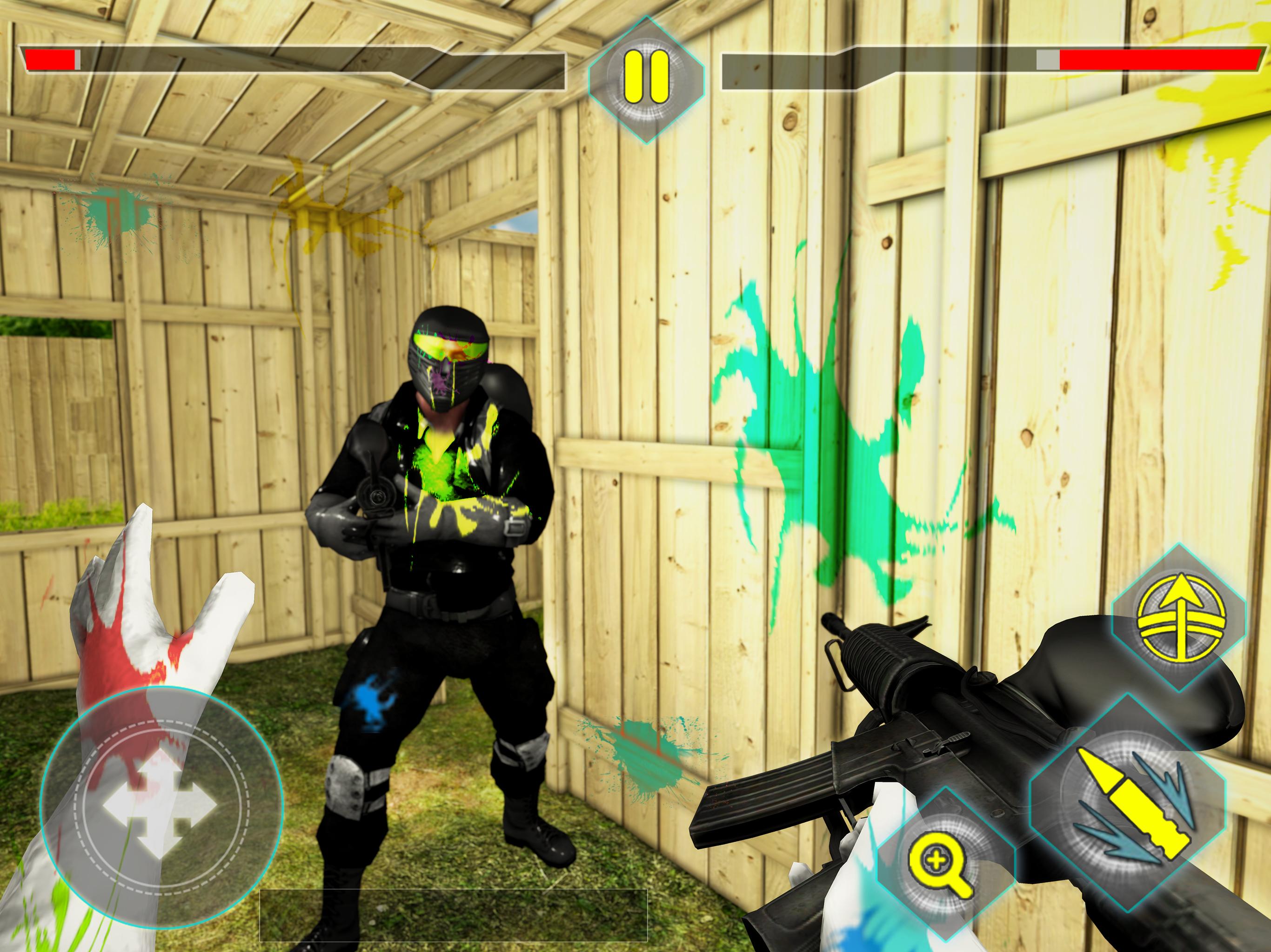 paintball simulator games paintball simulator games