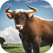 Bull Simulator 3D