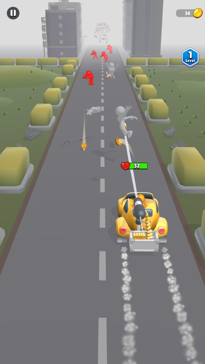 Build and Escape游戏截图