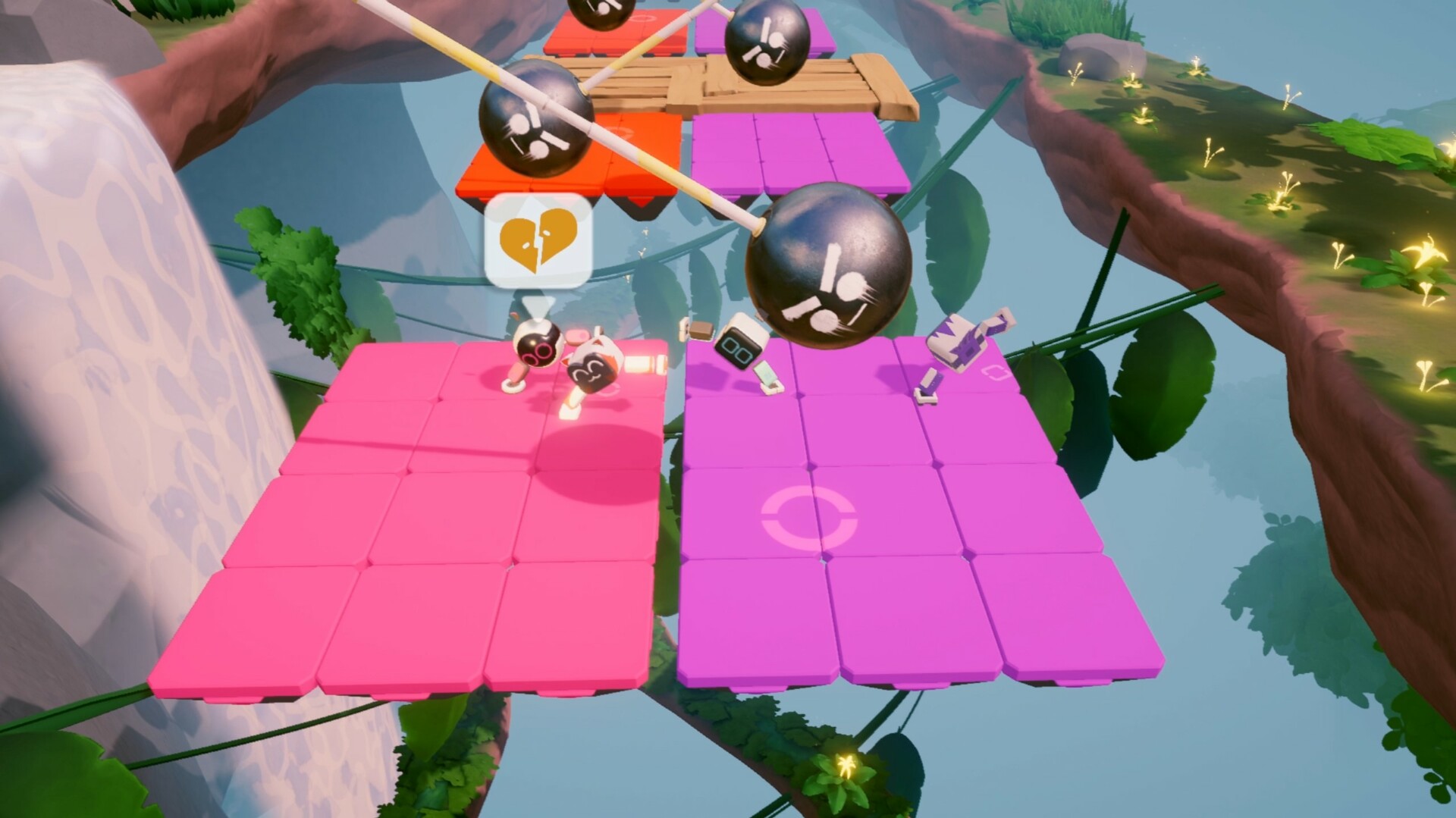 知只大冒险2游戏截图