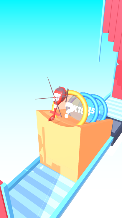 Clone'em All游戏截图