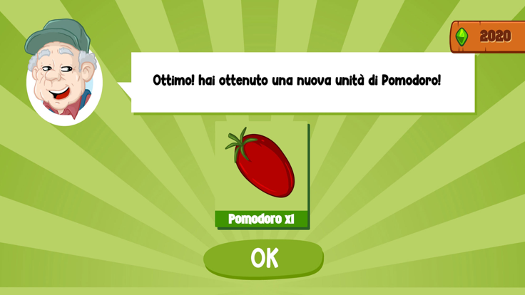 Horticultura Game游戏截图