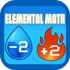 Elemental Math - TapTap