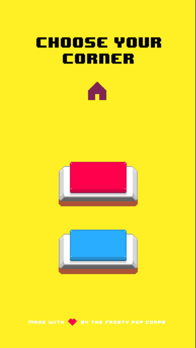 The Contender: Fight of the Century游戏截图