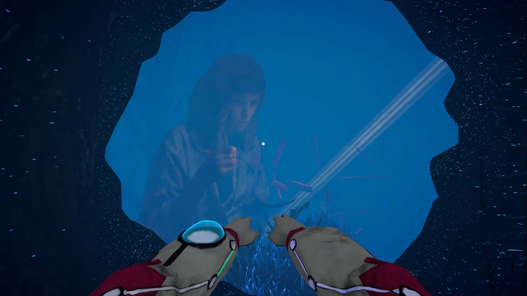 潜意者游戏截图