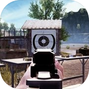 FPS Gun SHOOTING Game