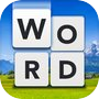 Word Tiles: Relax n Refreshicon