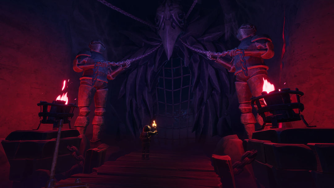 我们曾到此永游戏截图