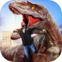 Real Dinosaur Simulator : 3Dicon