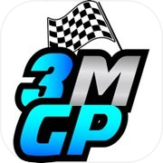 3 Marías GP - Carrera de Motos