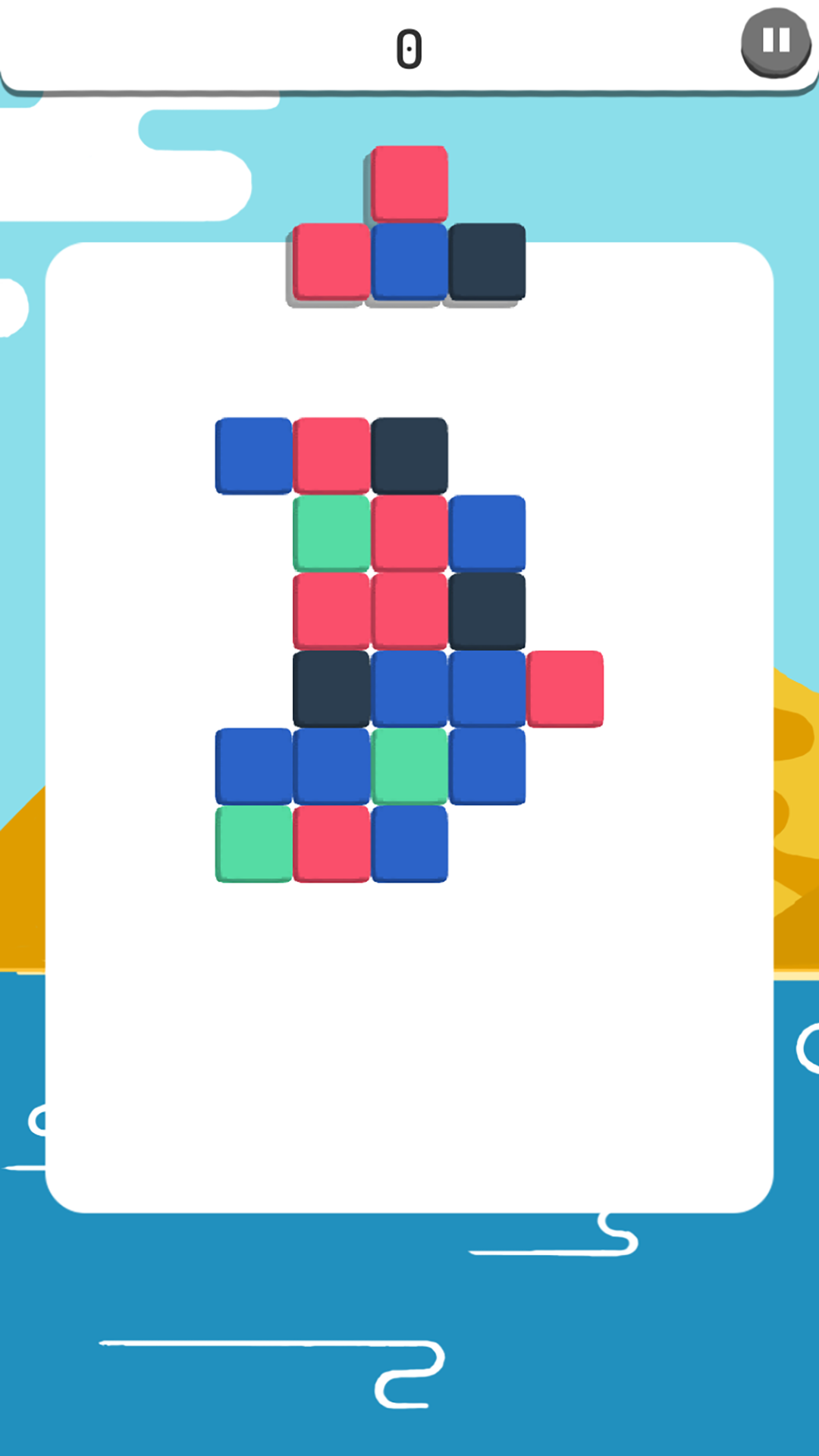 拼拼乐游戏截图