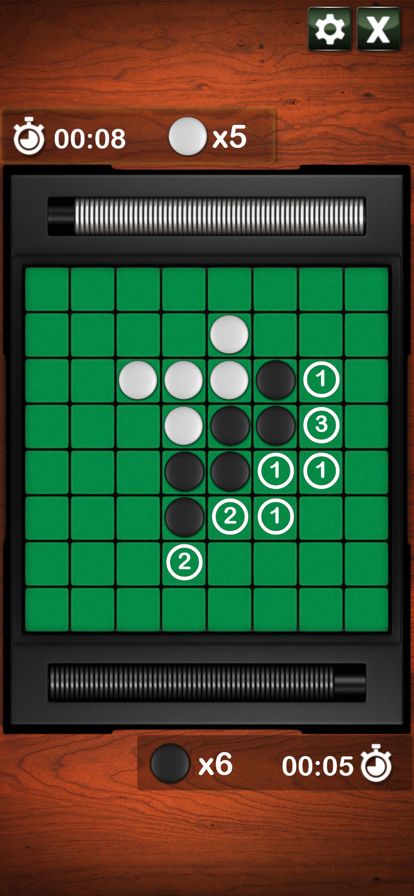 Flipello游戏截图