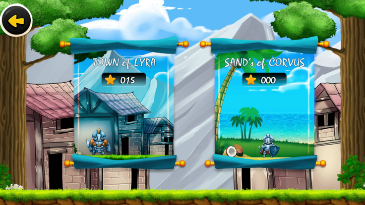 Ball Blasting The Magic Orb游戏截图