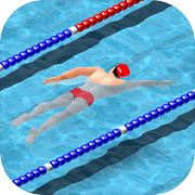 Swimming Race 2016