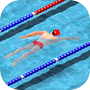 Swimming Race 2016icon