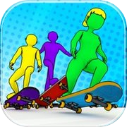 Speedy Friends 3D