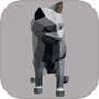 計算脳トレ 猫のかけっこ -頭が良くなる無料パズルゲーム-icon