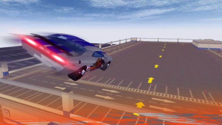 代客 汽车 停車處 游戏 2017年游戏截图